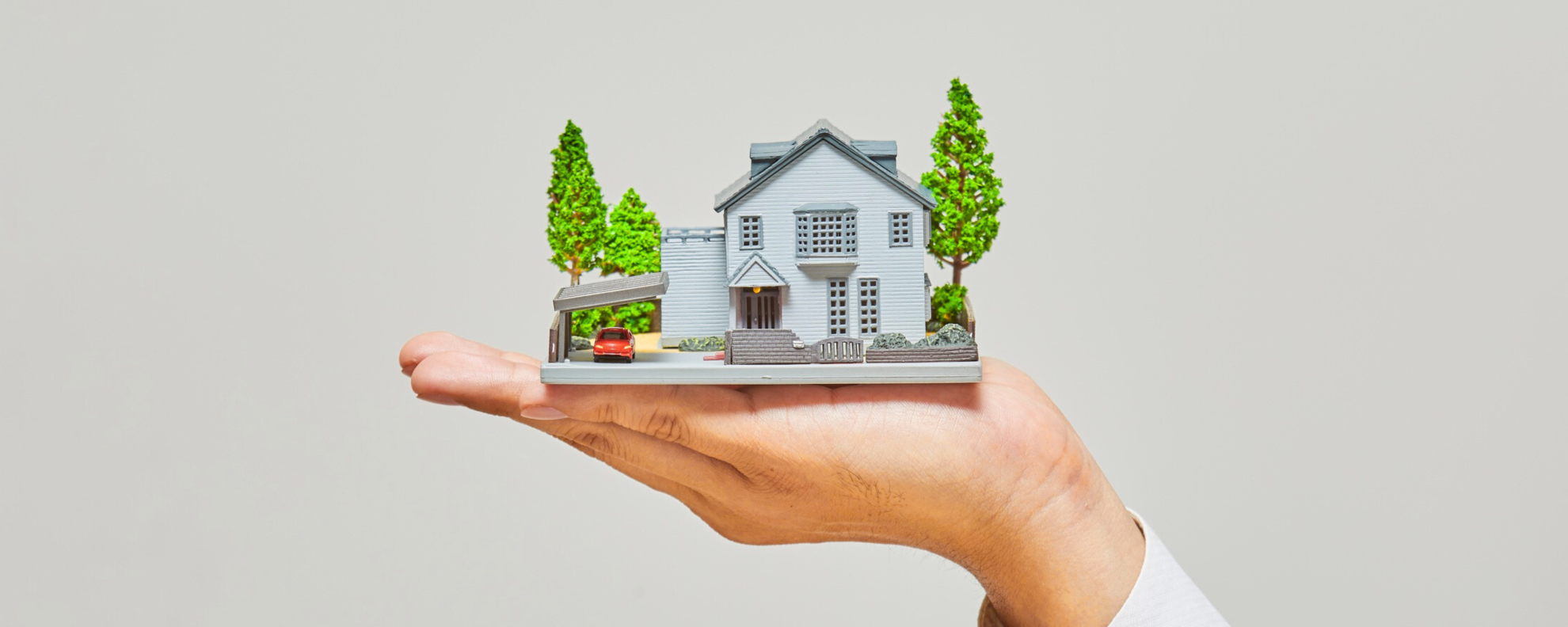 Pojištění nemovitosti a domácnosti: Jak chránit to nejcennější, co máte