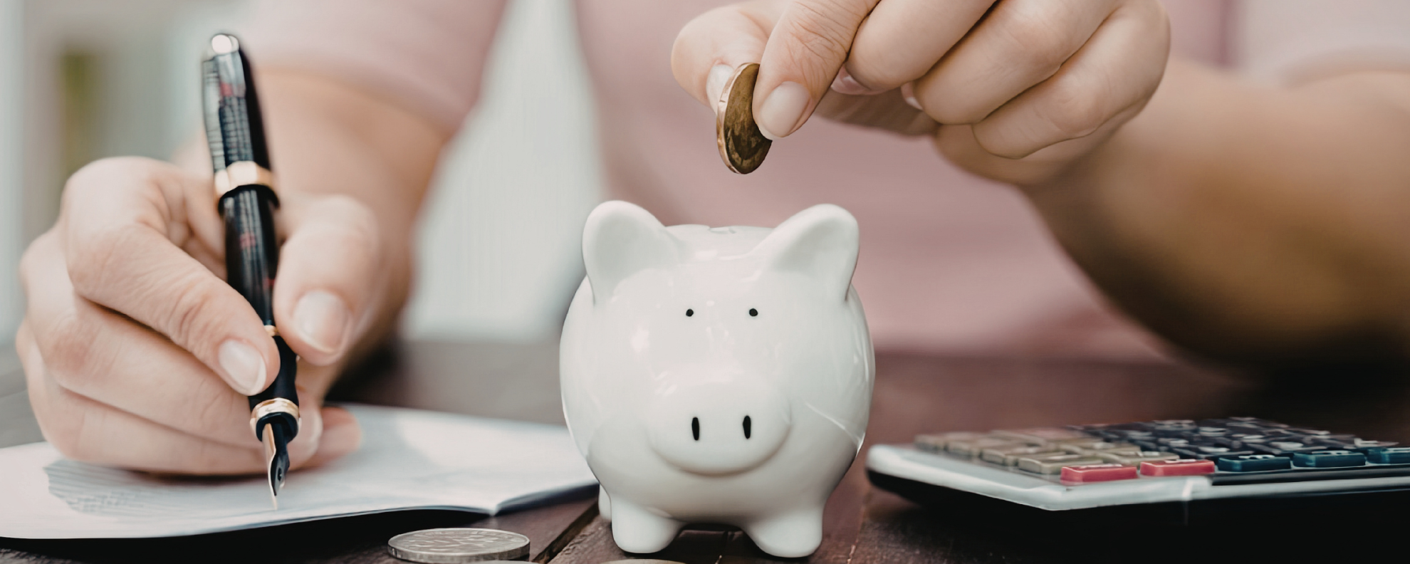 Inflace se uklidnila. Ale co Vaše úspory? Past spořicích účtů