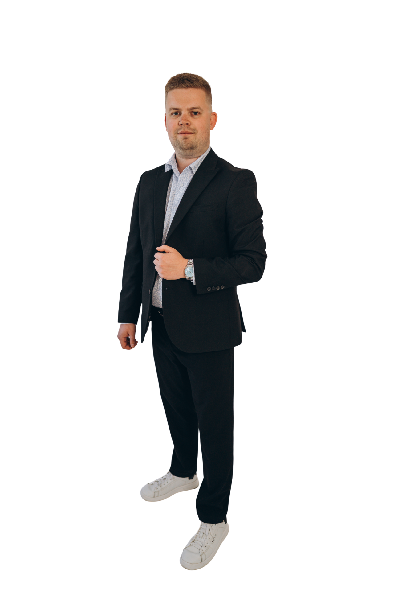 Josef Formánek