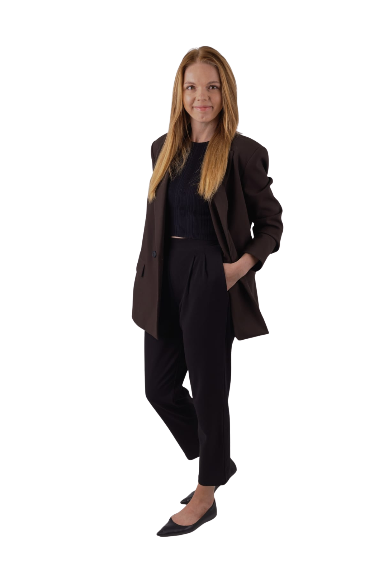 Kateřina Čechovská