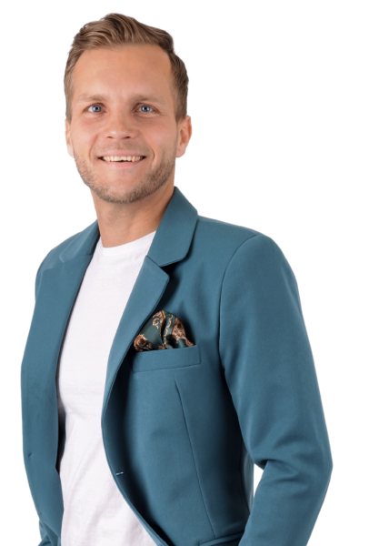 Tomáš Forman