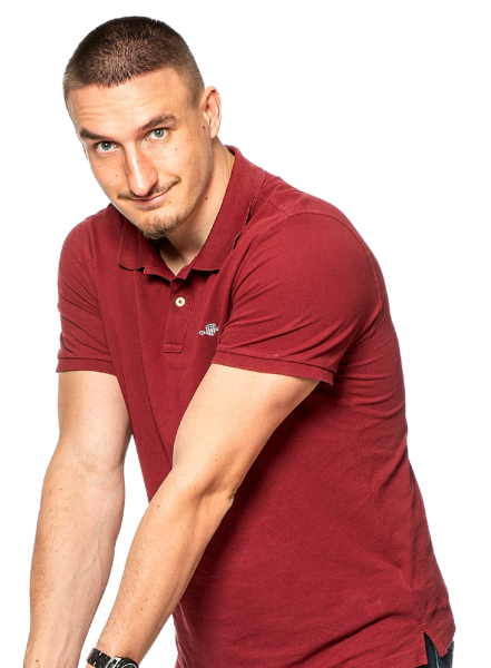 Pavel Zahradník