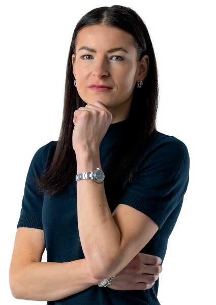 Pavlína Kukrlová