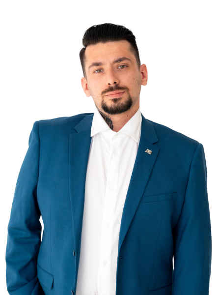 Martin Žalmánek
