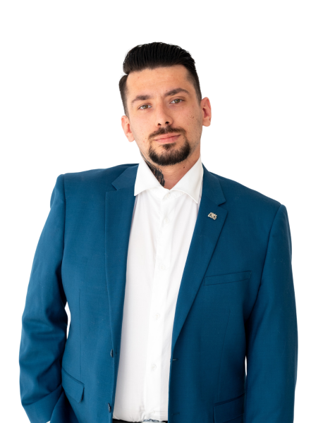 Martin Žalmánek