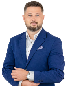 Radek Teichmann