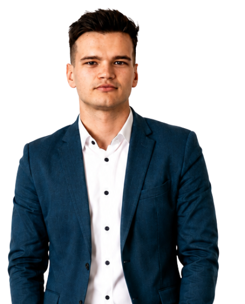 David Gřesík