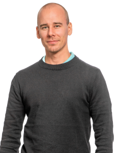 Lukáš Pittner