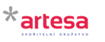 Logo Artesa