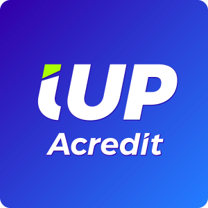 Logo iup